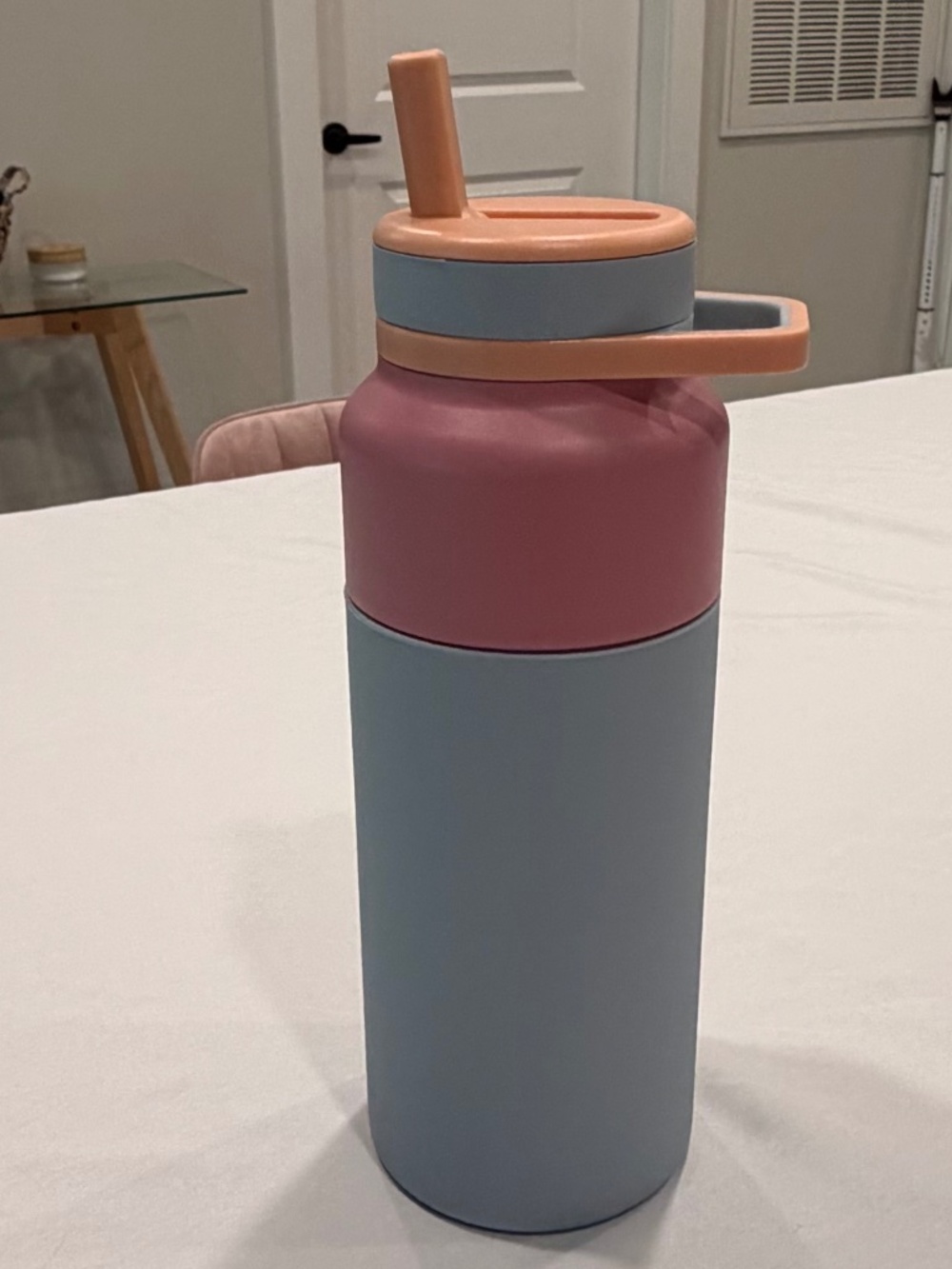 Brumate Rotera Water Bottle | 35oz | Eclipse